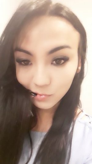 Escort trans Элиза Транссексуалка