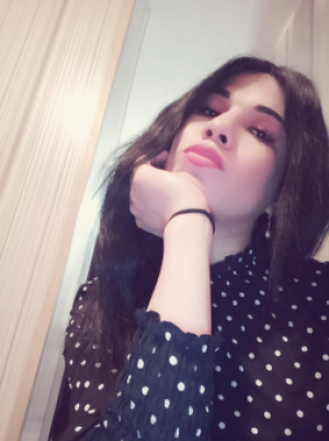 Транссексуалка Лолита