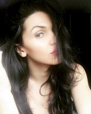 Escort trans Милана