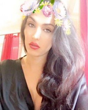 Escort trans Милана