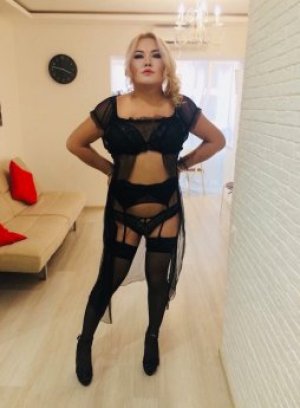 Escort trans Транс Ева 