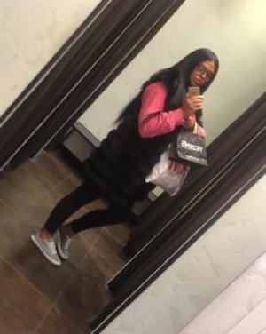 Escort trans Маша