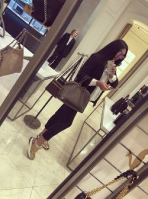 Escort trans Маша