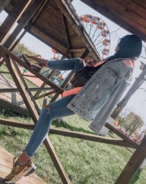 Escort trans Маша