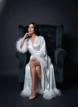 Транссексуалка Трассексуалка Ева